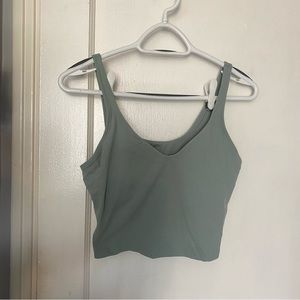 LuLuLemon Align Tank size Medium